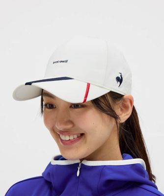 ルコックスポルティフ ゴルフ le coq sportif golf は