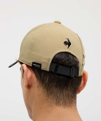 ルコックスポルティフ ゴルフ le coq sportif golf は