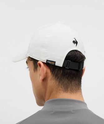 ルコックスポルティフ ゴルフ le coq sportif golf は