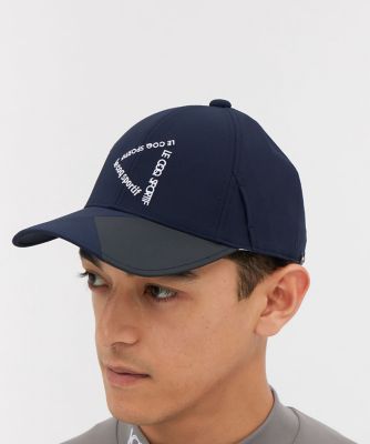 ルコックスポルティフ ゴルフ le coq sportif golf は