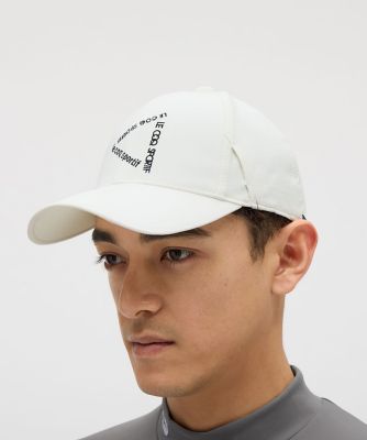 ルコックスポルティフ ゴルフ le coq sportif golf は
