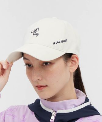 ルコックスポルティフ ゴルフ le coq sportif golf