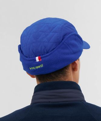 フライトキャップ L Carhartt（カーハート） 日本正規品 帽子 メンズ レディース 冬 秋 耳