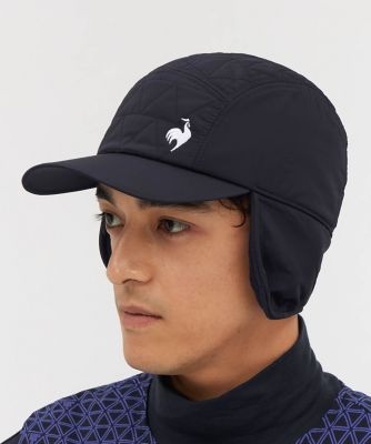 ルコックスポルティフ ゴルフ le coq sportif golf 中