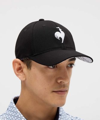 ルコックスポルティフ ゴルフ le coq sportif golf