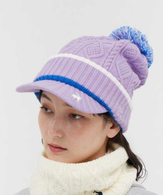 ルコックスポルティフ ゴルフ le coq sportif golf