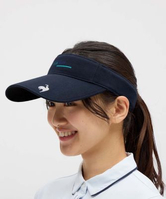 ルコックスポルティフ ゴルフ le coq sportif golf