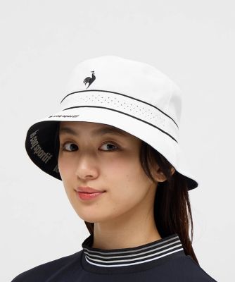 ルコックスポルティフ ゴルフ le coq sportif golf