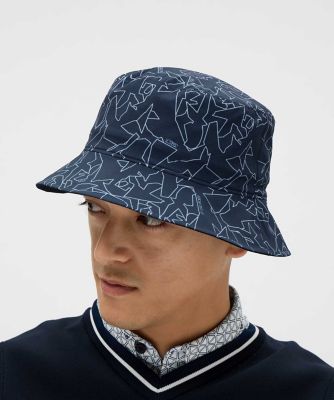 リバーシブルハット（LG5FCP70M） | le coq sportif GOLF