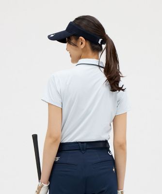 ルコックスポルティフ ゴルフ le coq sportif golf