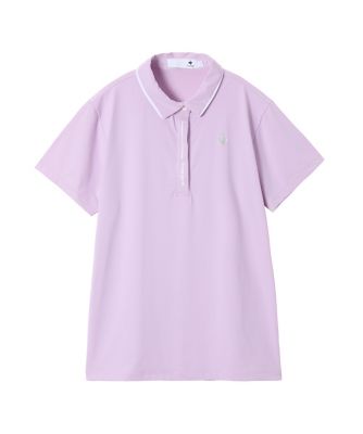 Le Coq golf ルコック ゴルフ 韓国 半袖 シャツ le coq sportif（ルコックスポルティフ） ルコック ハーフジップ 半袖