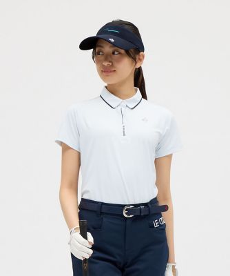ルコックスポルティフ ゴルフ le coq sportif golf