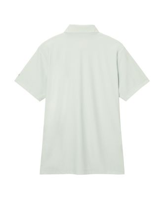 RUFFLOG ゴルフウェア 半袖Tシャツ ホワイト ルコックスポルティフ ゴルフ le coq sportif golf