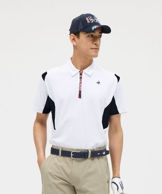 ルコックスポルティフ ゴルフ le coq sportif golf