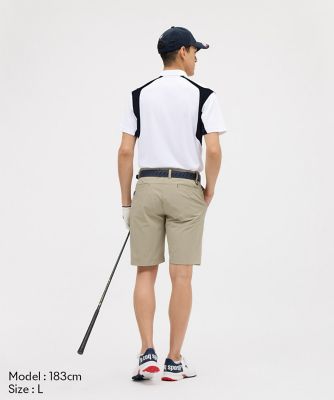 ルコックスポルティフ ゴルフ le coq sportif golf