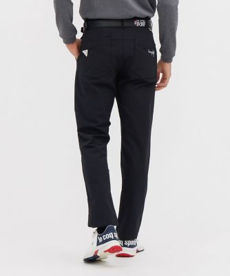 ルコックスポルティフ ゴルフ le coq sportif golf