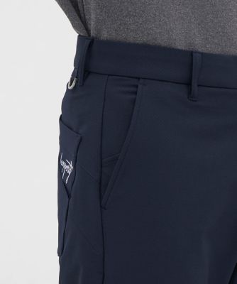 ルコックスポルティフ ゴルフ le coq sportif golf