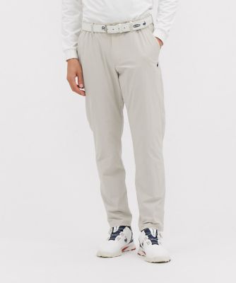 le coq sportif ゴルフパンツ QGWPJD03 11号 ルコックスポルティフ ゴルフ le coq sportif golf