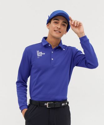 ルコックスポルティフ ゴルフ le coq sportif golf