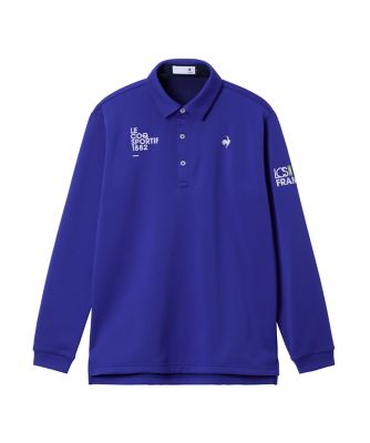 ルコックスポルティフ ゴルフ le coq sportif golf