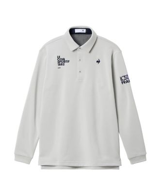 ルコックスポルティフ ゴルフ le coq sportif golf