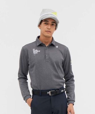 ルコックスポルティフ ゴルフ le coq sportif golf