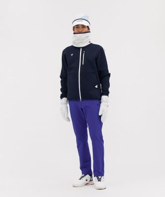 ルコックスポルティフ ゴルフ le coq sportif golf