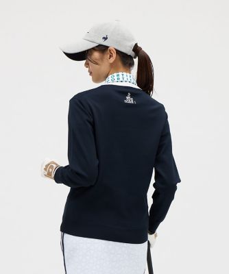 ルコックスポルティフ ゴルフ le coq sportif golf