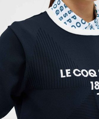 ルコックスポルティフ ゴルフ le coq sportif golf