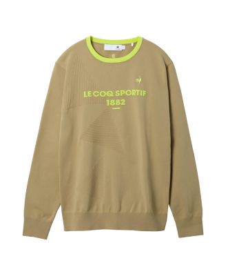 ルコックスポルティフ ゴルフ le coq sportif golf