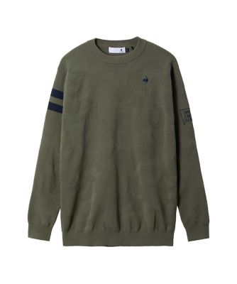 ルコックスポルティフ ゴルフ le coq sportif golf