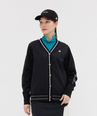 ルコックスポルティフ ゴルフ le coq sportif golf