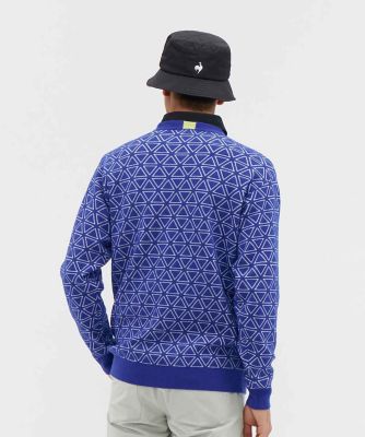 ルコックスポルティフ ゴルフ le coq sportif golf