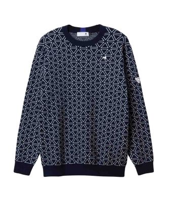 ルコックスポルティフ ゴルフ le coq sportif golf