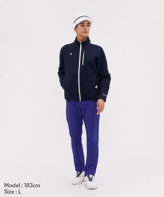 ルコックスポルティフ ゴルフ le coq sportif golf