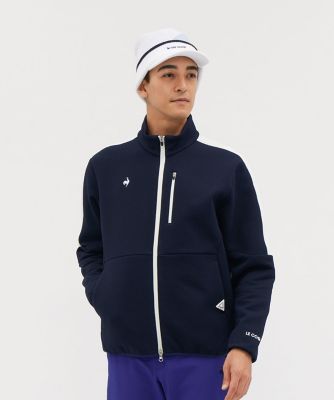 ルコックスポルティフ ゴルフ le coq sportif golf