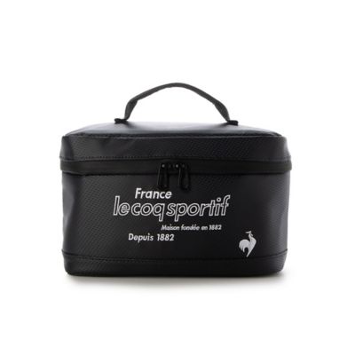 保冷保温機能付きコンパクトカートポーチ（LG5FTT44M） | le