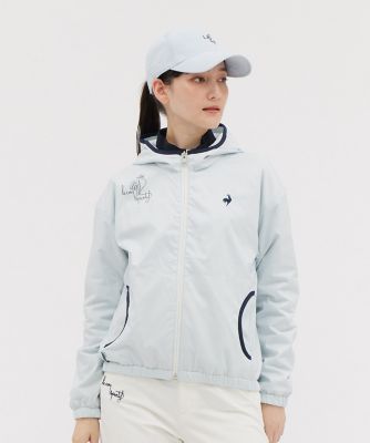 ルコックスポルティフ ゴルフ le coq sportif golf