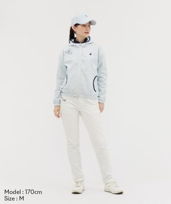 ルコックスポルティフ ゴルフ le coq sportif golf