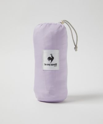 ルコックスポルティフ ゴルフ le coq sportif golf