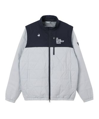 ルコックスポルティフ ゴルフ le coq sportif golf