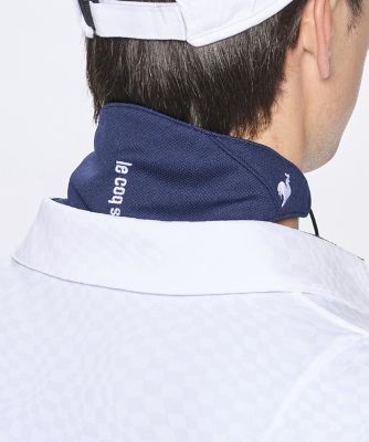 クーリングネッククーラー（LG5SAZ41M） | le coq sportif