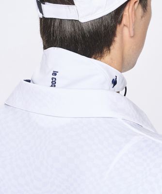 ルコックスポルティフ ゴルフ le coq sportif golf
