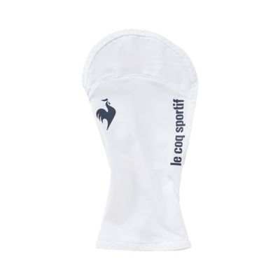 ＜le coq sportif GOLF COLLECTION＞ルコックスポルティフ　ゴルフ　ｌｅ　ｃｏｑ　ｓｐｏｒｔｉｆ　ｇｏｌｆ　クーリングＵＶ手甲カバー（ＬＧ５ＳＡＺ５０Ｌ）