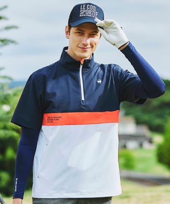 クーリングUVアームカバー（LG5SAZ50M） | le coq sportif