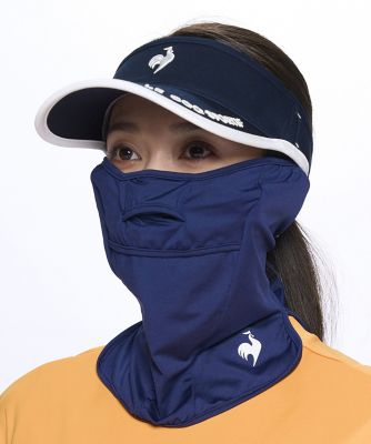 ゴルフのカバー ルコックスポルティフ ゴルフ le coq sportif golf