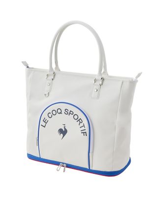 ルコックスポルティフ ゴルフ le coq sportif golf 二