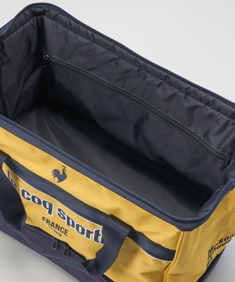 ルコックスポルティフ ゴルフ le coq sportif golf 二