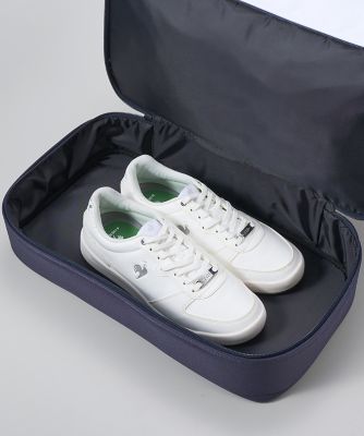 ルコックスポルティフ ゴルフ le coq sportif golf 二