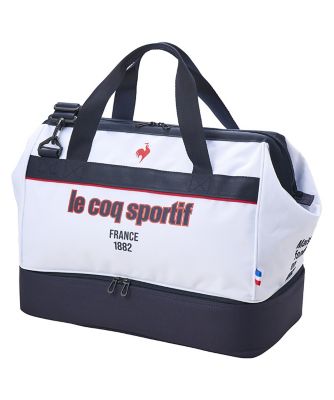 ルコックスポルティフ ゴルフ le coq sportif golf 二